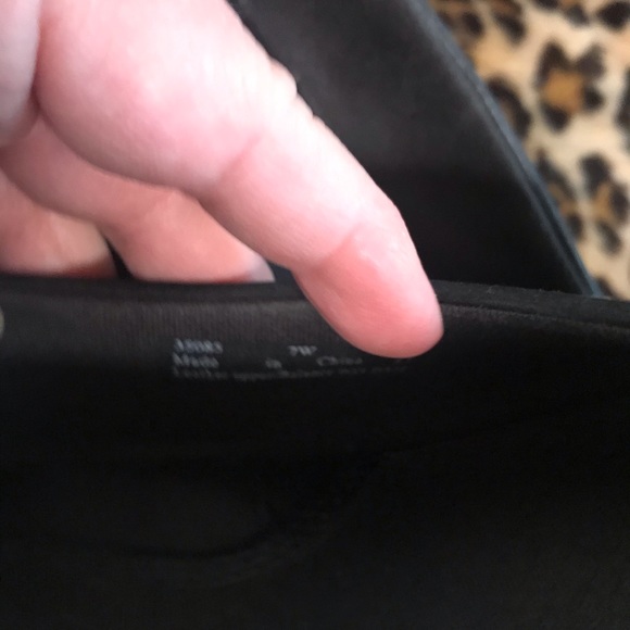 Clark bendable flats - Picture 5 of 6